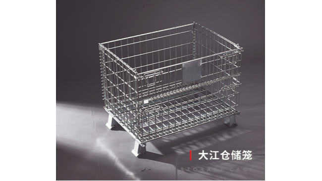 什么是倉(cāng)儲(chǔ)籠，倉(cāng)儲(chǔ)籠的優(yōu)點(diǎn)和作用