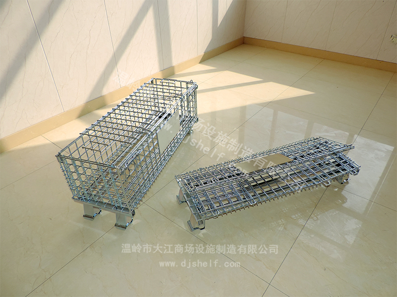 倉(cāng)儲(chǔ)籠加蓋子-大江倉(cāng)儲(chǔ)籠
