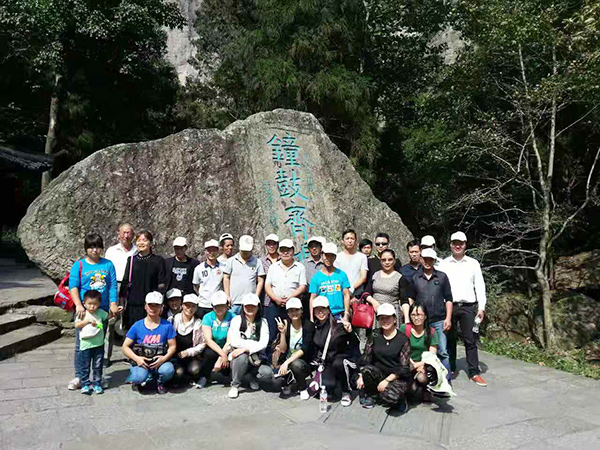 旅游活動(dòng)照